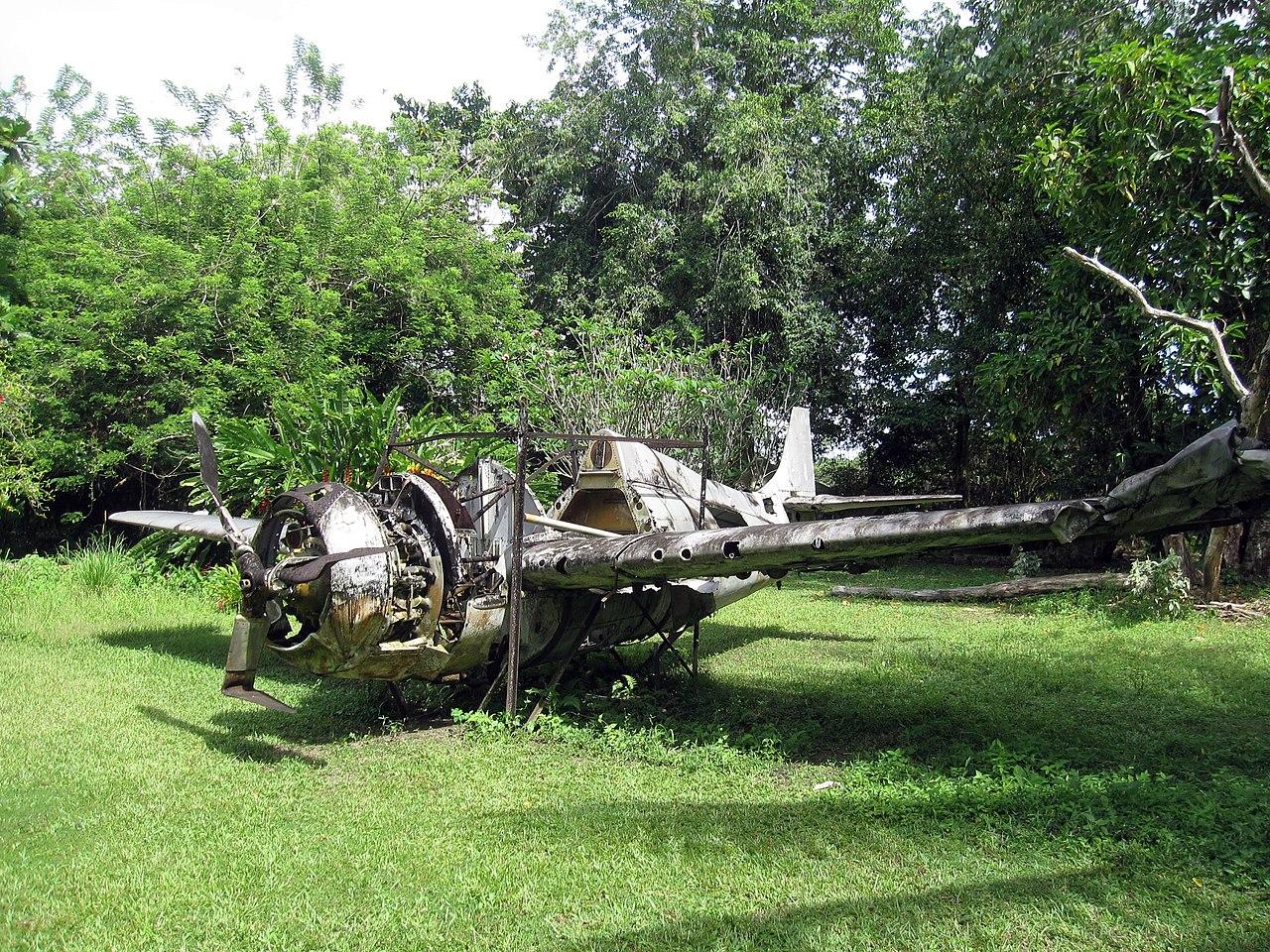 Guadalcanal, Solomon Islands